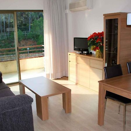 Apart-Hotel Golf Beach 35201 Begur Exterior photo