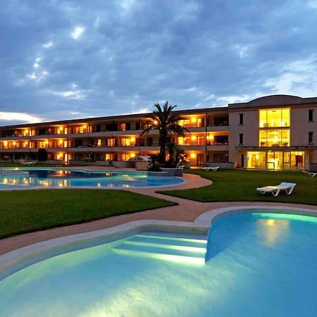 Apart-Hotel Golf Beach 35201 Begur Exterior photo