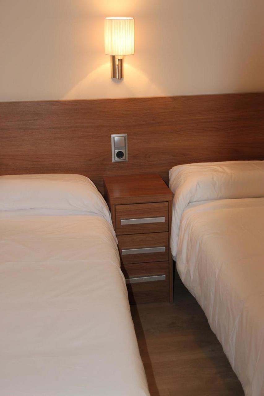 Apart-Hotel Golf Beach 35201 Begur Room photo