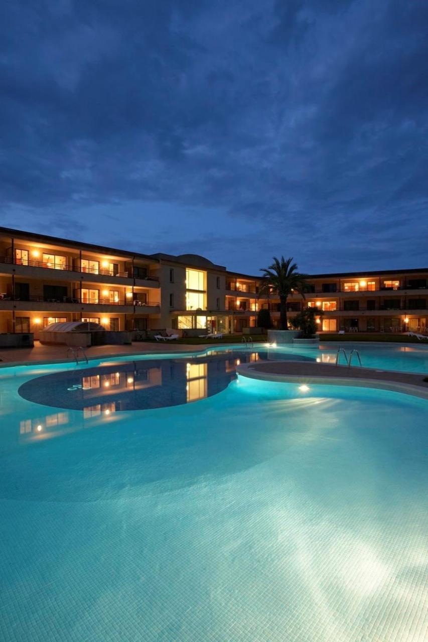 Apart-Hotel Golf Beach 35201 Begur Exterior photo
